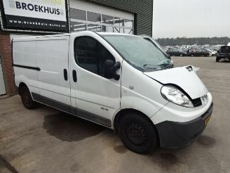 Renault Trafic  picture 3
