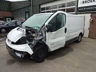 Renault Trafic  picture 2