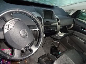 Toyota Prius  picture 8