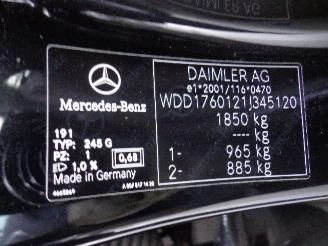 Mercedes A-klasse  picture 11
