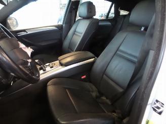 BMW X6  picture 11