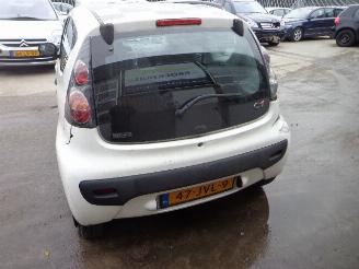 Citroën C1  picture 3