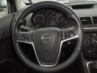 Opel Meriva  picture 12