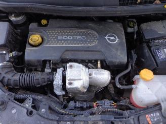 Opel Corsa  picture 8
