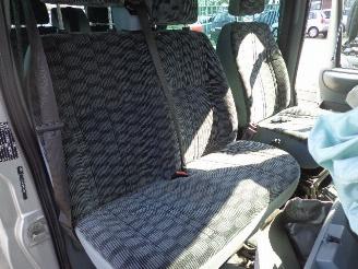 Ford Transit  picture 11
