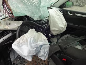 Skoda Superb  picture 6