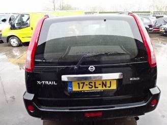 Nissan X-Trail 2.5 16_V 4x4 (T30) picture 7