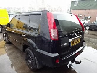 Nissan X-Trail 2.5 16_V 4x4 (T30) picture 5