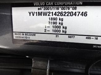 Volvo V-50 1.8 16_V (MW21) picture 12