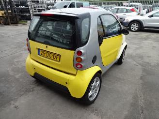 Smart Fortwo  picture 4