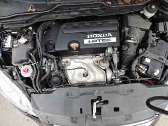 Honda Cr-v  picture 10