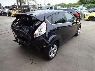 Ford Fiesta  picture 4