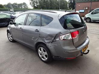 Seat Altea xl  picture 5