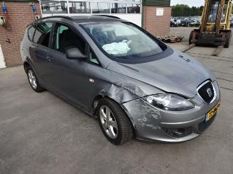 Seat Altea xl  picture 3