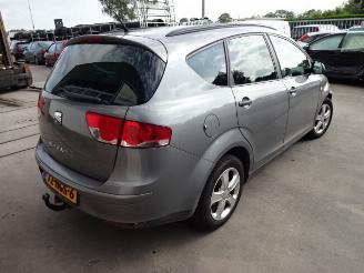 Seat Altea xl  picture 4