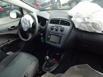 Seat Altea xl  picture 7