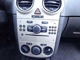 Opel Corsa  picture 8