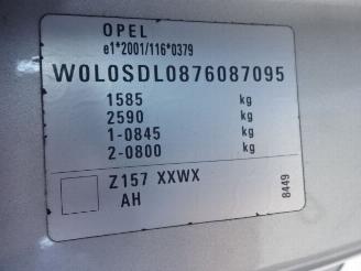 Opel Corsa  picture 9