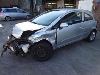 Opel Corsa  picture 2