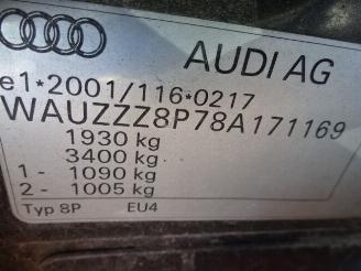 Audi A3  picture 9