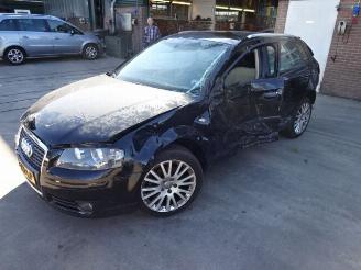 Audi A3  picture 2