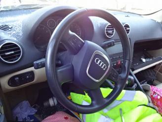 Audi A3  picture 7