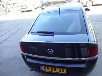 Opel Vectra  picture 6