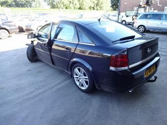 Opel Vectra  picture 5