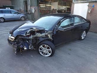 Opel Vectra  picture 2