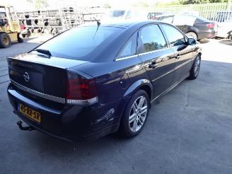 Opel Vectra  picture 4
