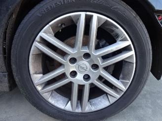 Opel Vectra  picture 8