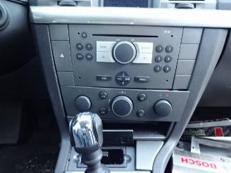 Opel Vectra  picture 11