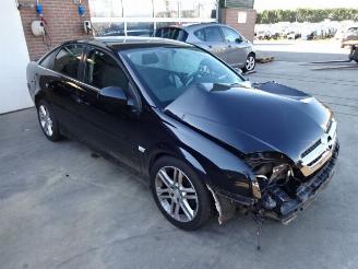 Opel Vectra  picture 3