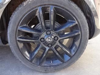 Opel Corsa  picture 13