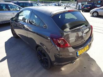 Opel Corsa  picture 5
