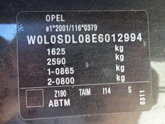 Opel Corsa  picture 9