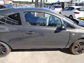 Opel Corsa  picture 7