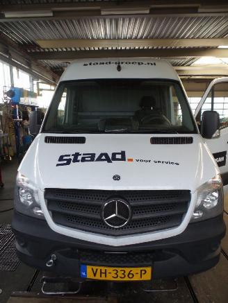 Mercedes Sprinter  picture 7