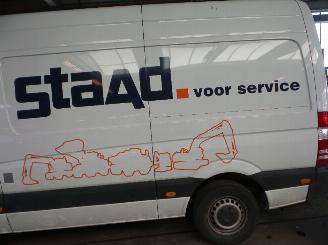 Mercedes Sprinter  picture 3