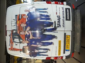 Mercedes Sprinter  picture 4