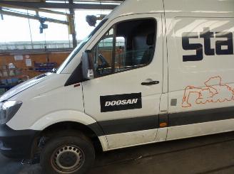 Mercedes Sprinter  picture 2