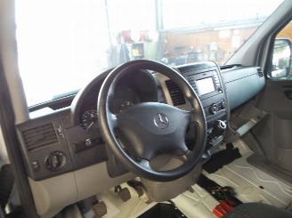 Mercedes Sprinter  picture 8