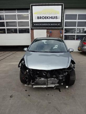 Opel Corsa  picture 1