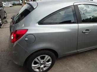 Opel Corsa  picture 5