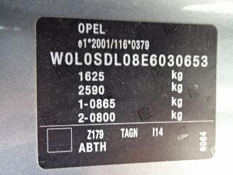 Opel Corsa  picture 8