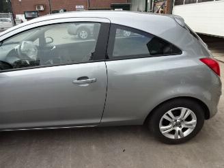 Opel Corsa  picture 3