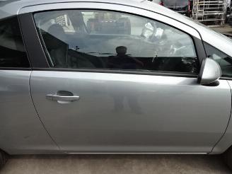 Opel Corsa  picture 6