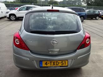 Opel Corsa  picture 4