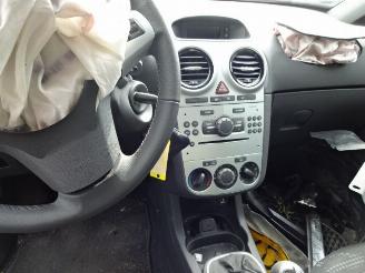 Opel Corsa  picture 9