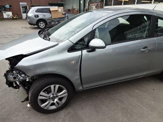 Opel Corsa  picture 2